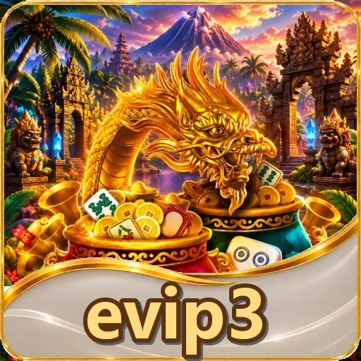 Ikon evip3 untuk pertanyaan teknis APK