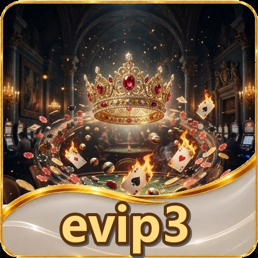 Ikon evip3 untuk ringkasan panduan APK v4.7.5