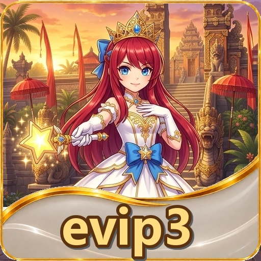 Ikon evip3 untuk catatan v4.7.5
